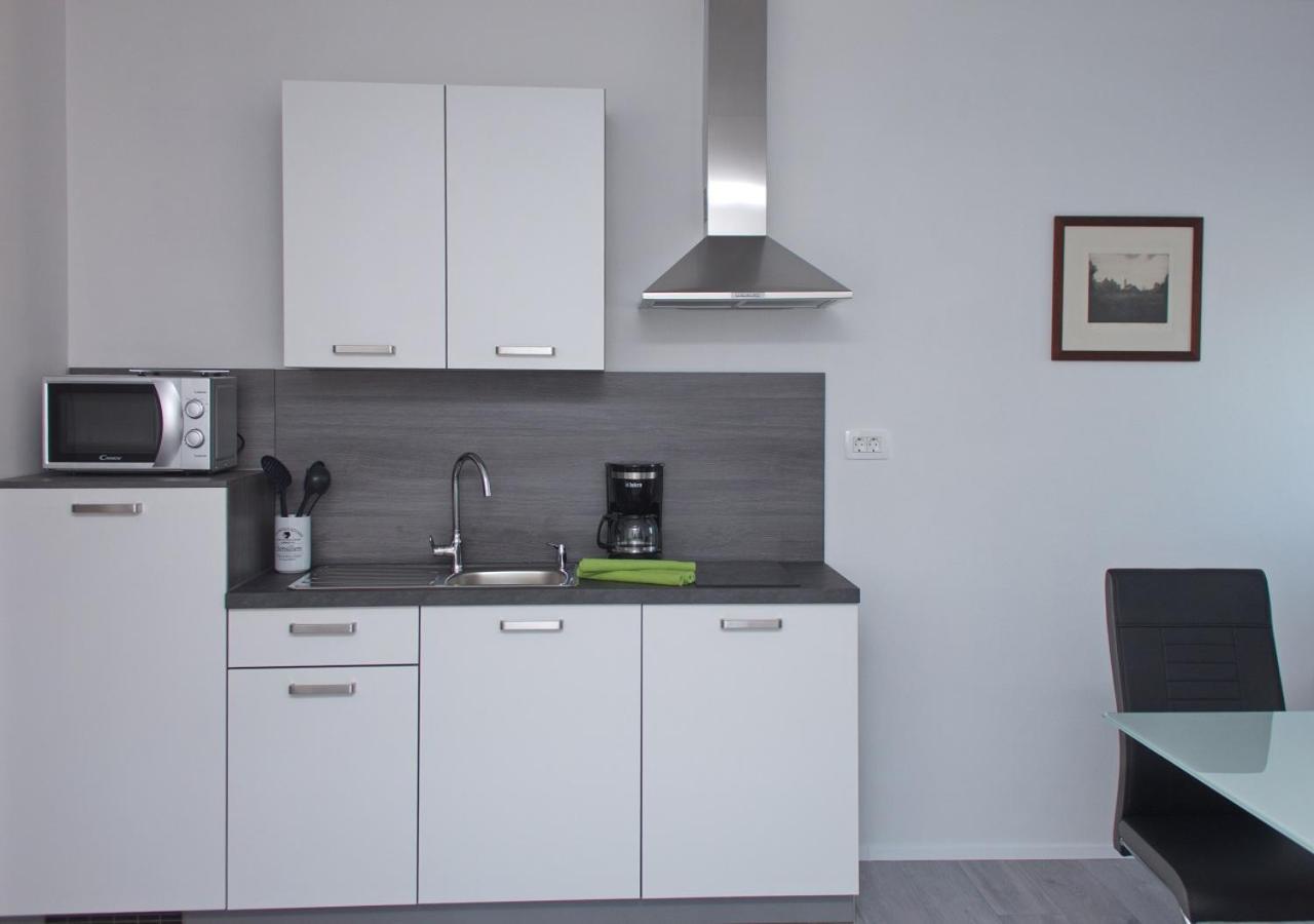 Apartmaji Anita Begunje pri Cerknici Екстер'єр фото
