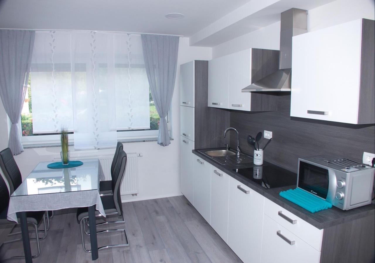 Apartmaji Anita Begunje pri Cerknici Екстер'єр фото