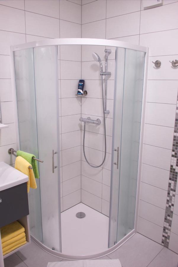 Apartmaji Anita Begunje pri Cerknici Екстер'єр фото